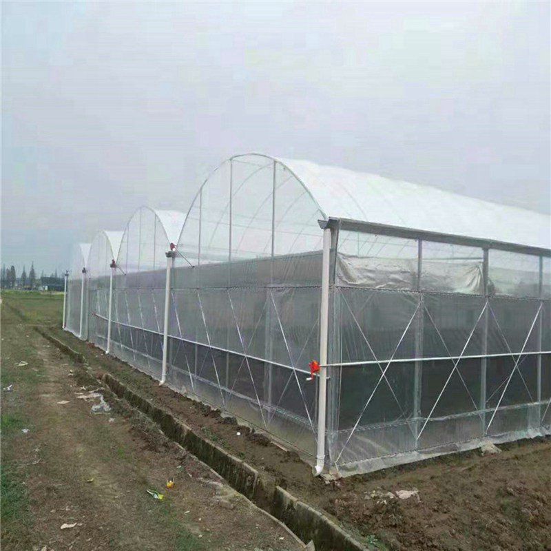 五大連池大棚配件