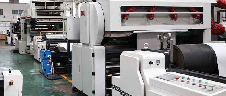 LA-3227A水性覆膜膠：安全環保與高效性能的融合為精美包裝提供可靠的粘合保障